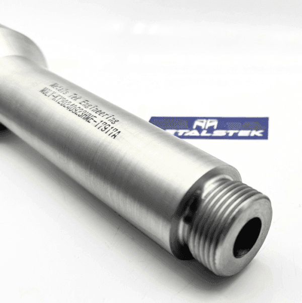 Moly Furnace Part Custom Molybdenum Part