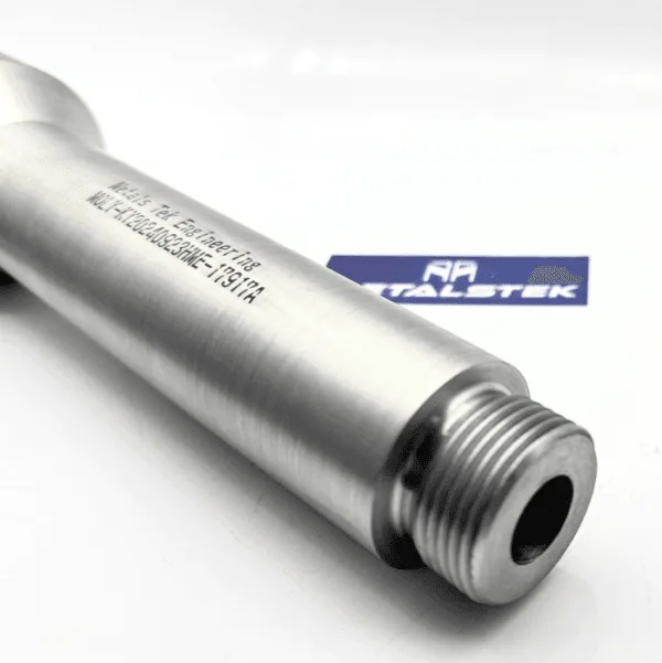 Moly Furnace Part Custom Molybdenum Part