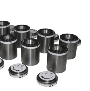 Tungsten Heavy Alloy Medical Shielding3