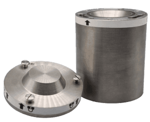 Tungsten Heavy Alloy Medical Shielding3