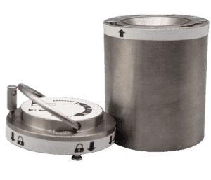 Tungsten Heavy Alloy Medical Shielding3