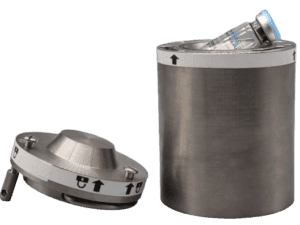 Tungsten Heavy Alloy Medical Shielding3