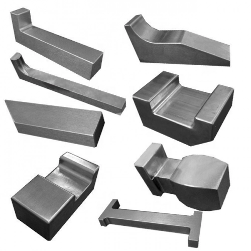 WNiFe_tungsten_Heavy_Alloy_Rivet_bucking_bar