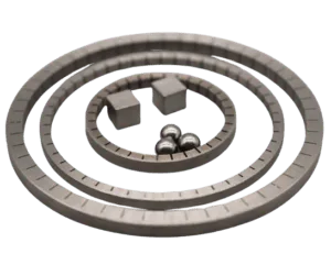 tungsten-heavy-alloy-circle-rings