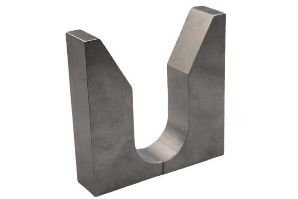 Tungsten Heavy Alloy Rivet Bucking Bar