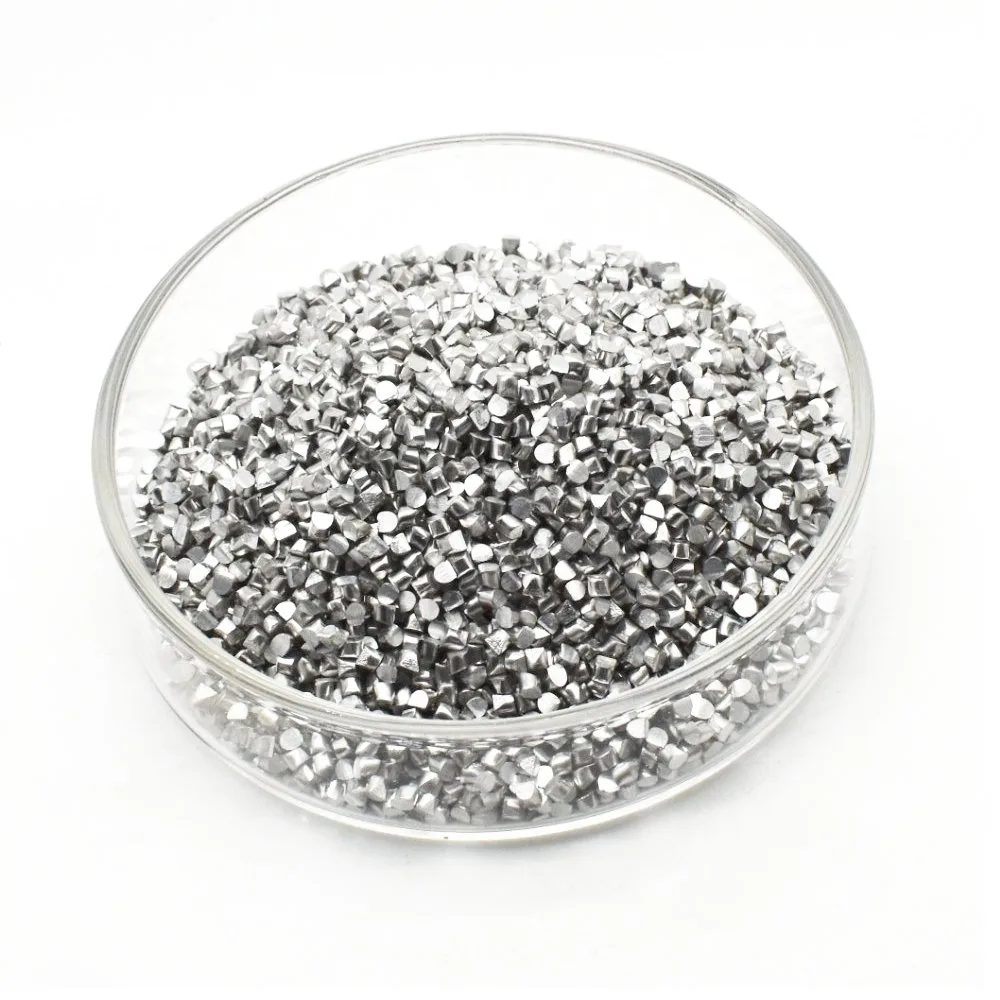aluminum-chromium-evaporation-materials