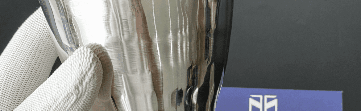 Plaitnum Rhodium Crucible