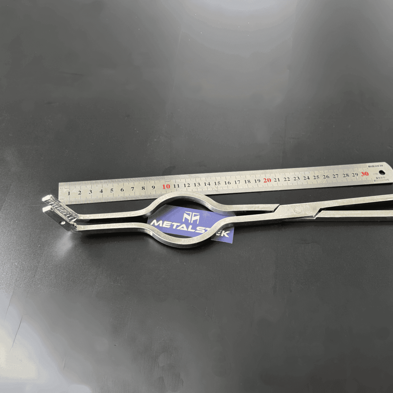 A Comprehensive Guide to Crucible Tongs
