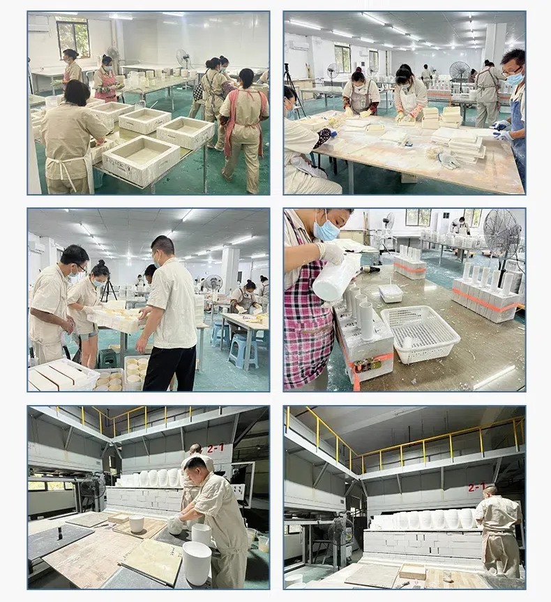 alumina-crucible-factory