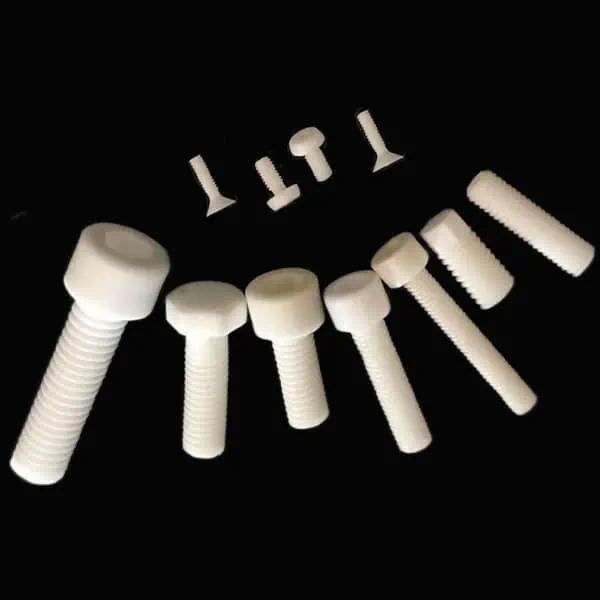 alumina-fasteners