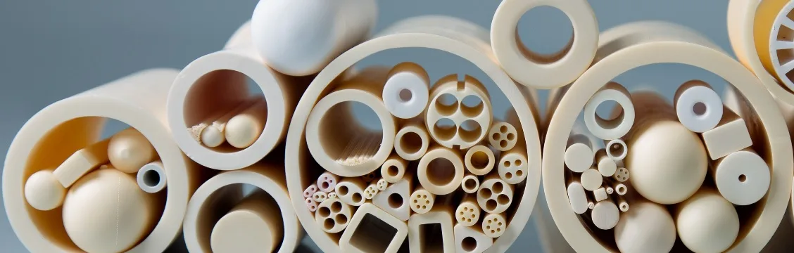 Unlocking the Hidden Potential of Aluminum Oxide: The Remarkable Metal with Endless Possibilities