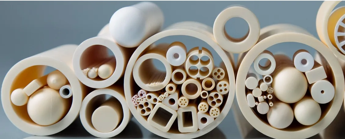 Unlocking the Hidden Potential of Aluminum Oxide: The Remarkable Metal with Endless Possibilities