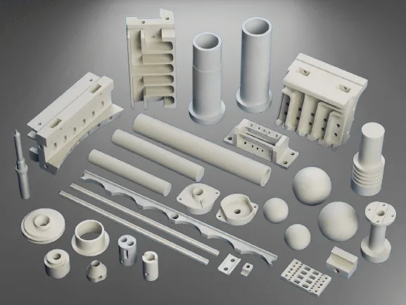 Alumina_Parts