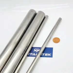 Tungsten Thermocouple Sheath