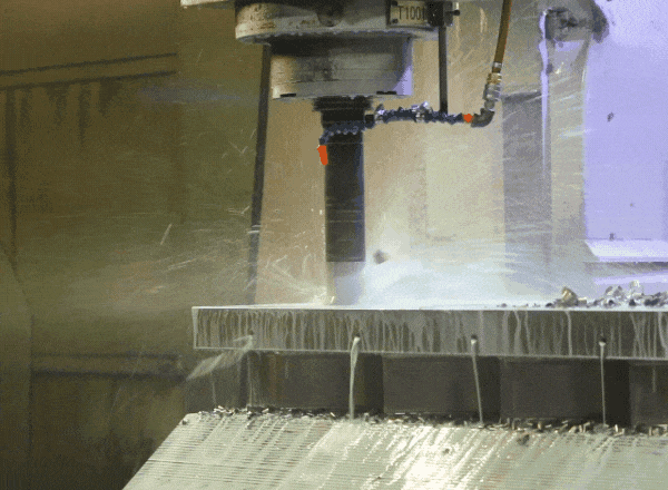 oil-and-gas-machining-machine