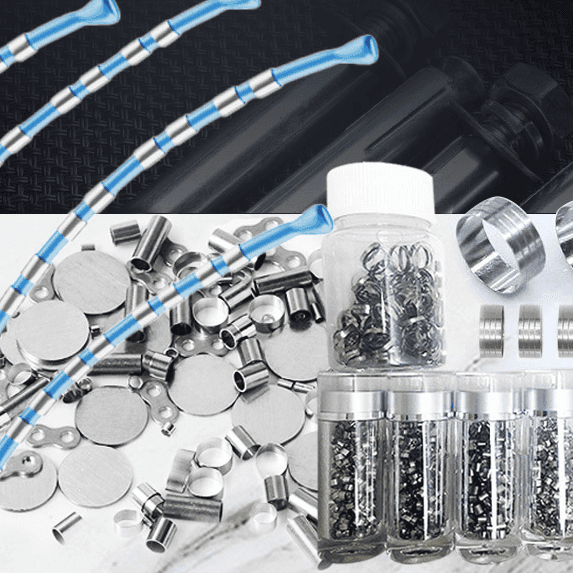 platinum-iridium-tube-medical-use