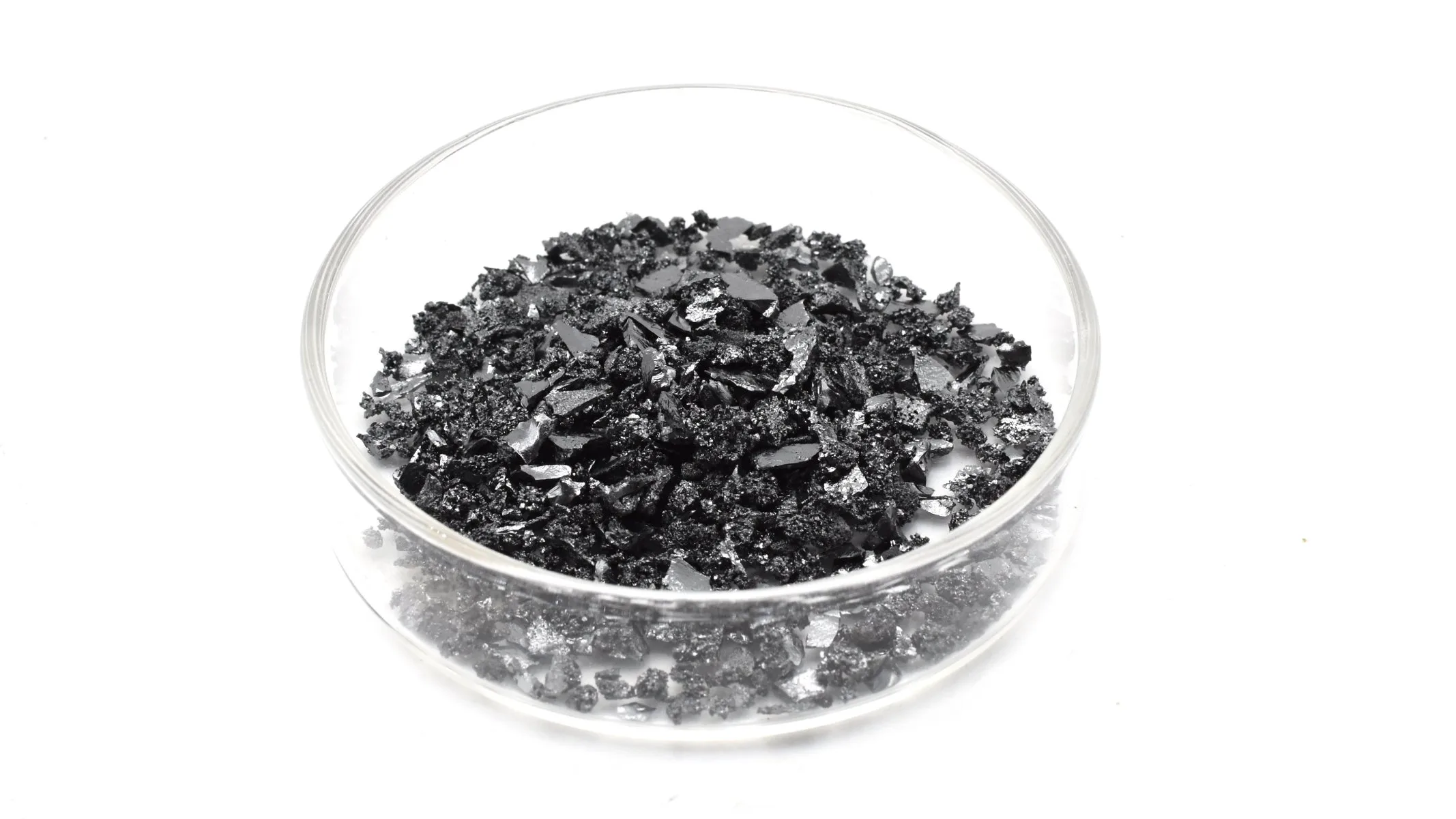 Boron Pieces MetalsTek