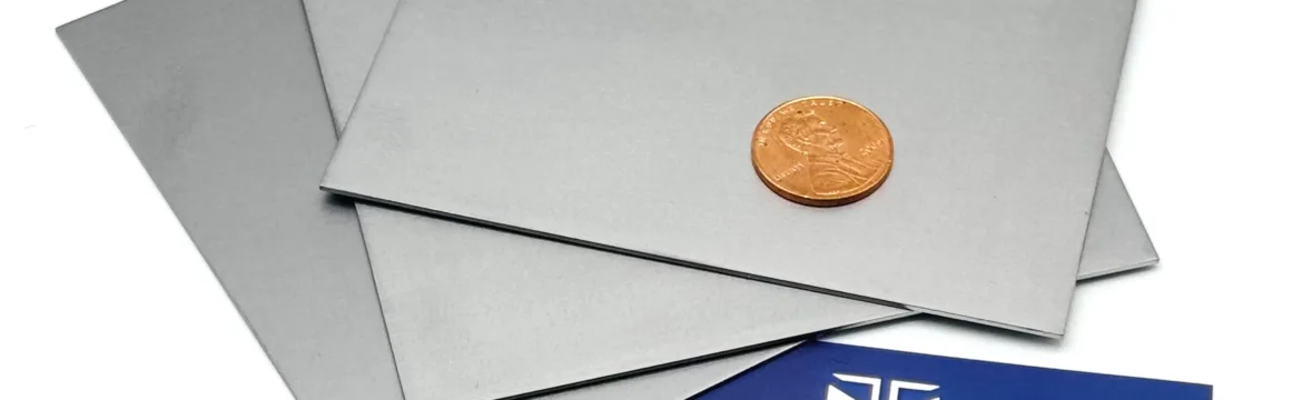 tantalum and tantalum alloy sheet plate
