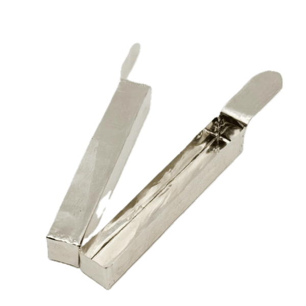 Platinum Combustion Boat