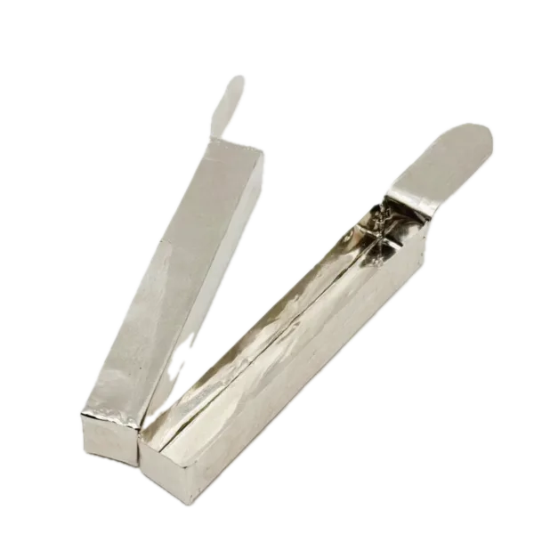 Platinum Combustion Boat