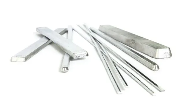 tin lead alloy solders