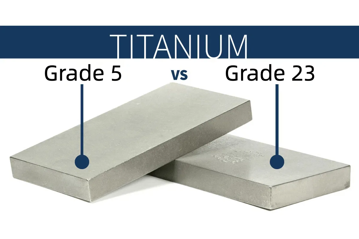 Titanium-Grade-5-vs.-Grade-23-Strength-Applications-and-Key-Differences