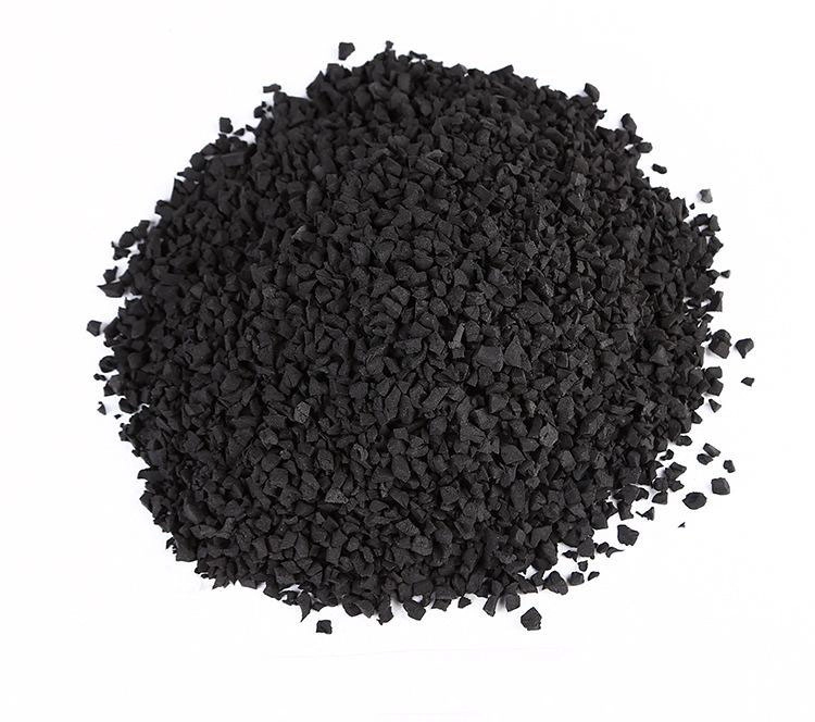 TiC Evaporation Materials