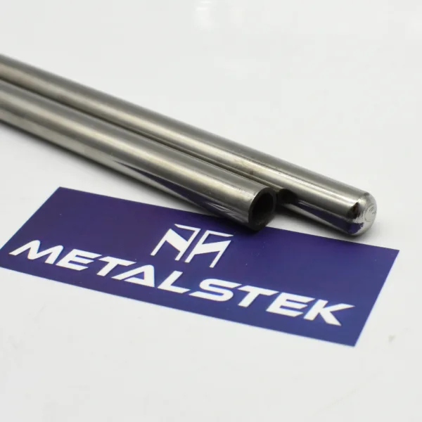 Tungsten Sheath Thermocouple Sleeves