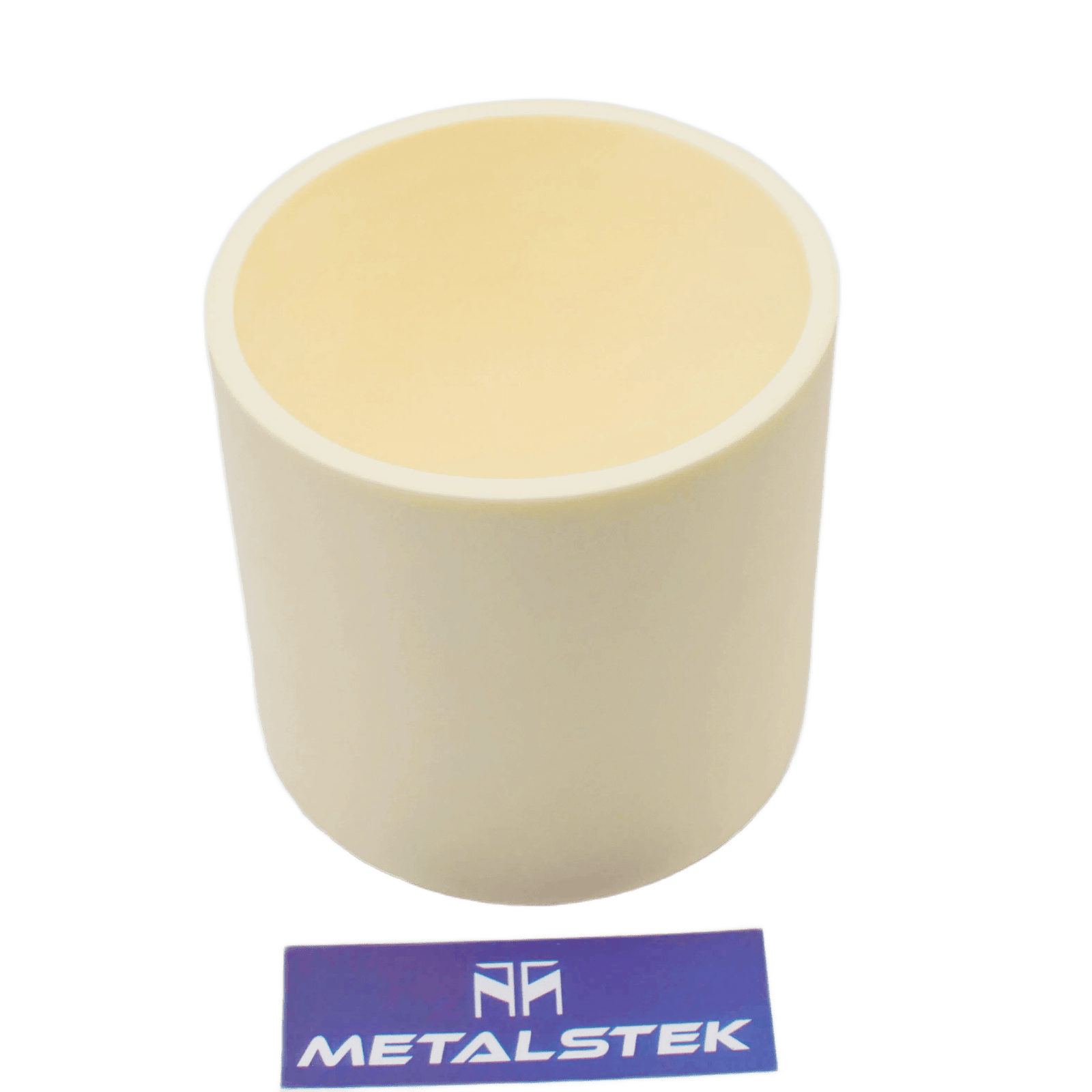 Alumina Crucible