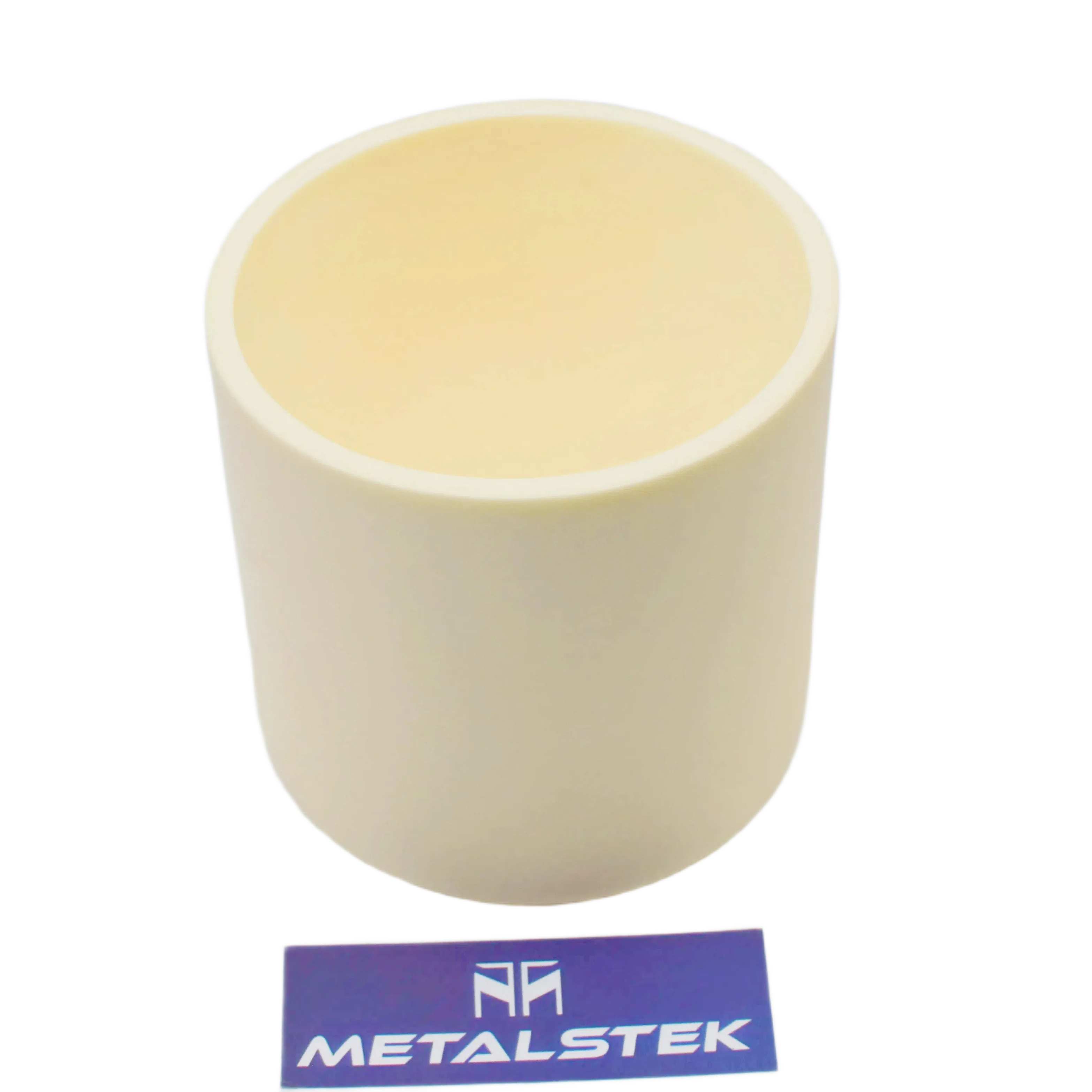 Alumina Crucible