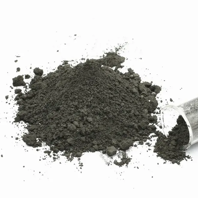 Iron Metal Powder