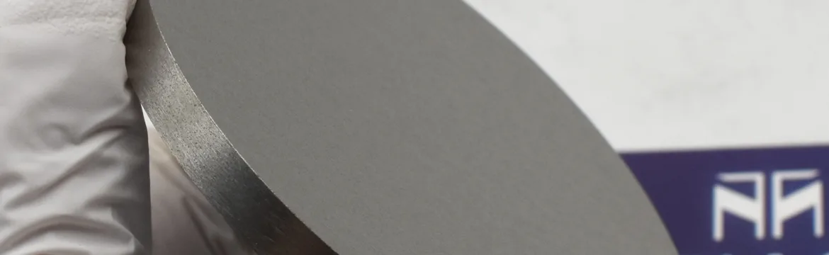 Tungsten Boride Sputtering Targets | High-Performance WB, WB₂, WB₄ Coatings