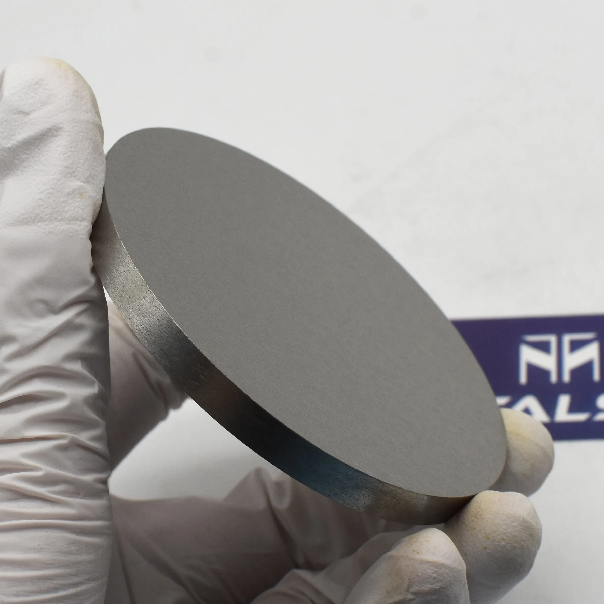 Tungsten Boride Sputtering Targets | High-Performance WB, WB₂, WB₄ Coatings