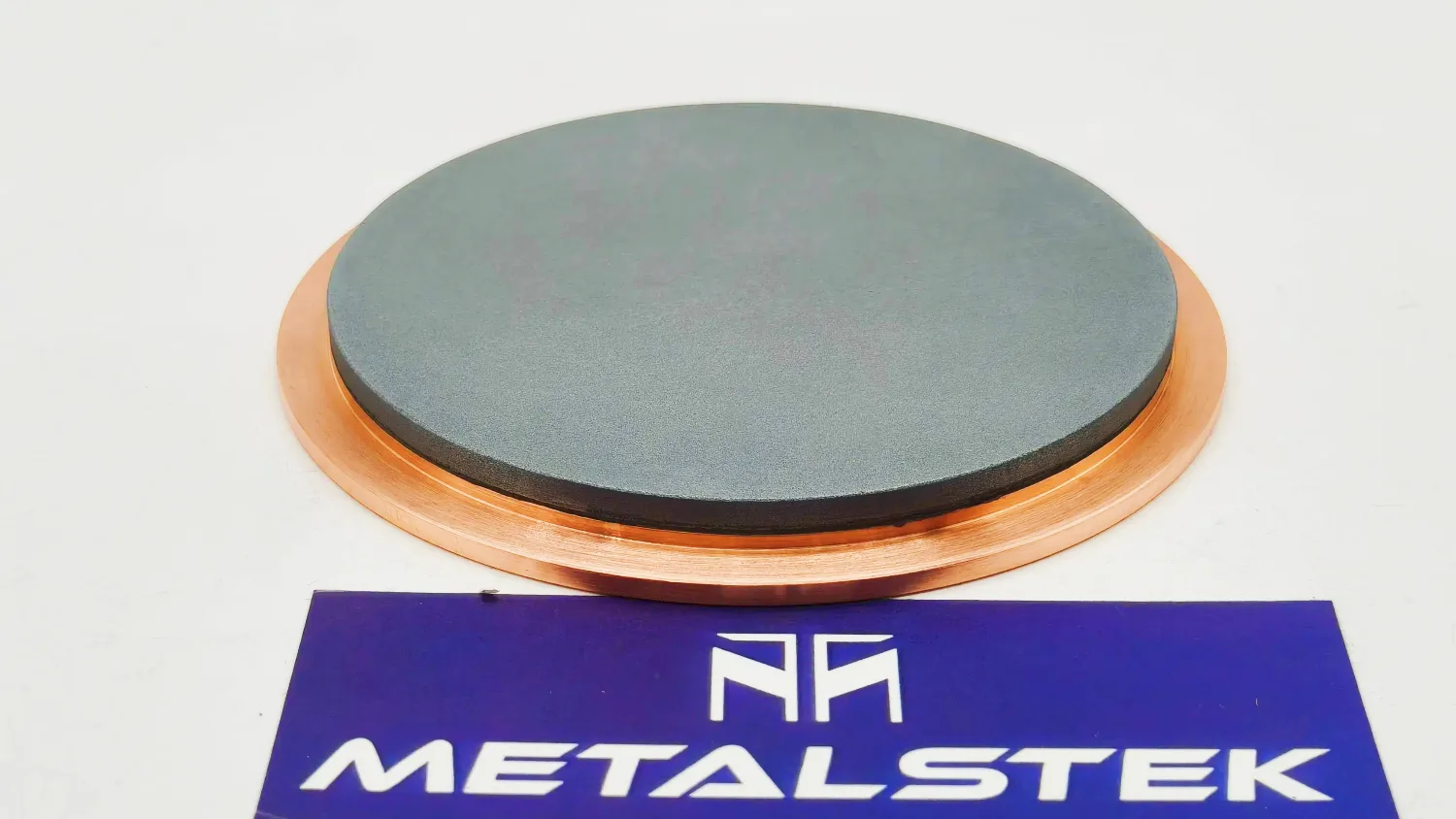 MoSe2 Sputtering Targets Produced by MetalsTek