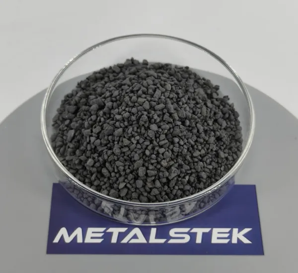 Black Zirconia Granules2