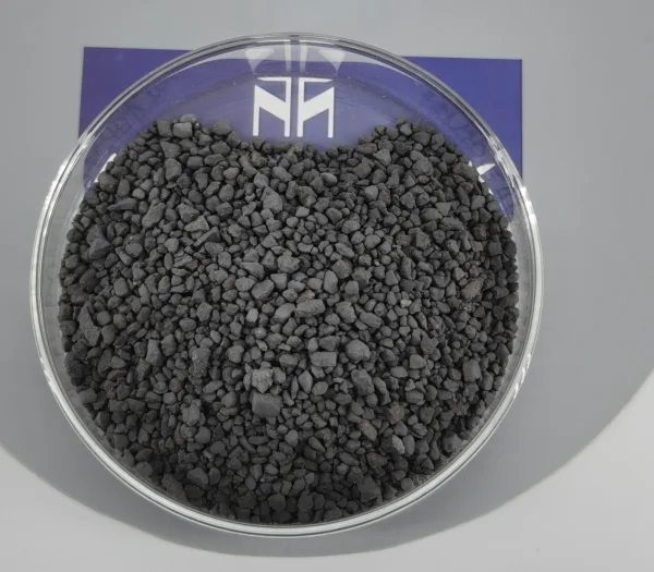 Black Zirconia Granules3