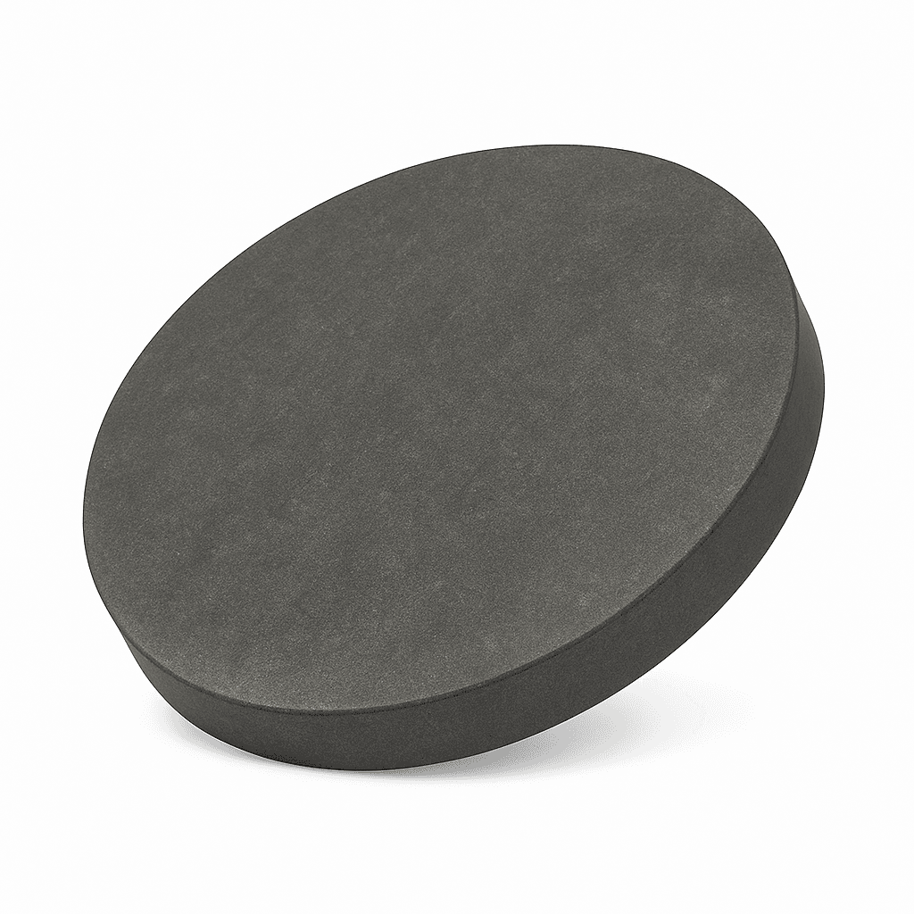 Chromium Carbide Sputtering Target