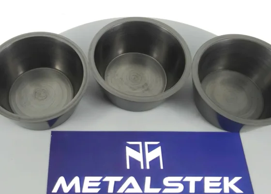 Graphite Crucibles Carbon crucible11