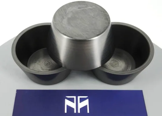 Graphite Crucibles Carbon crucible13