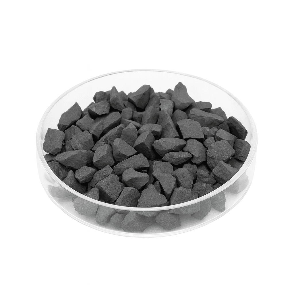 Hafnium Carbide Evaporation Materials, HfC