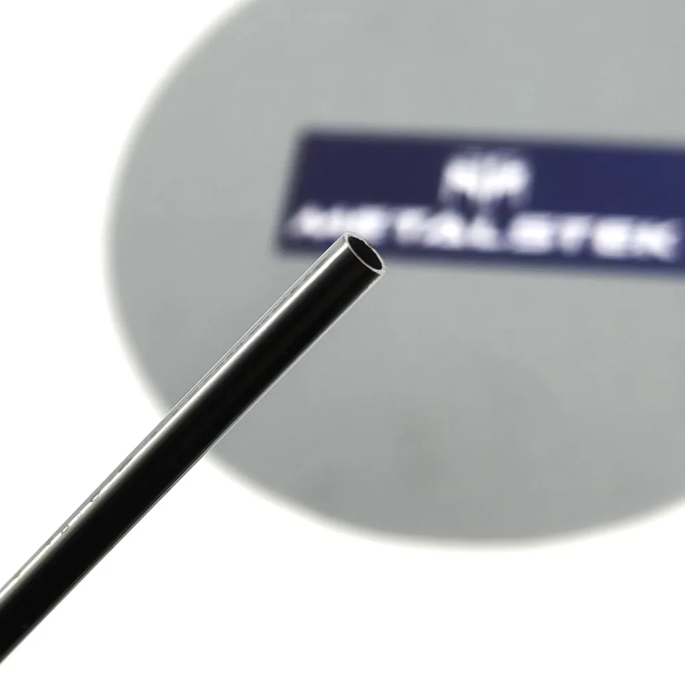 NiTiNol Capillary Tube2