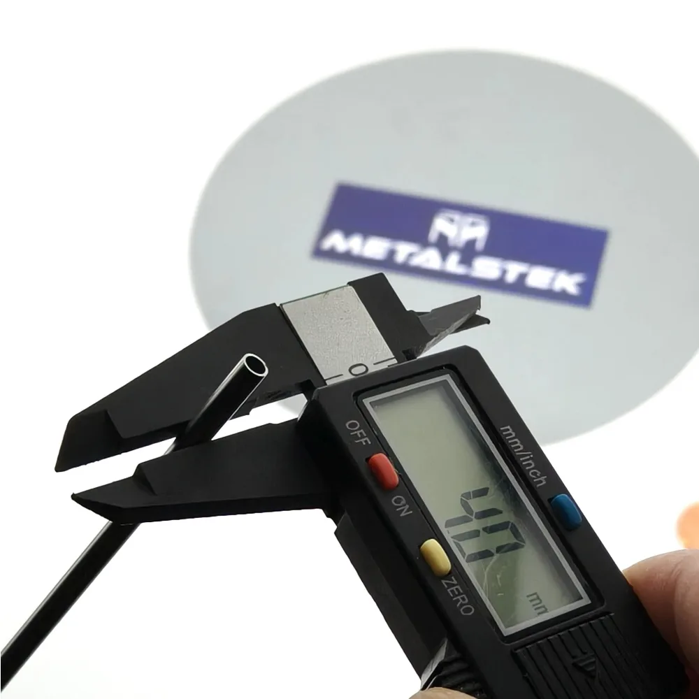 NiTiNol Capillary Tube5