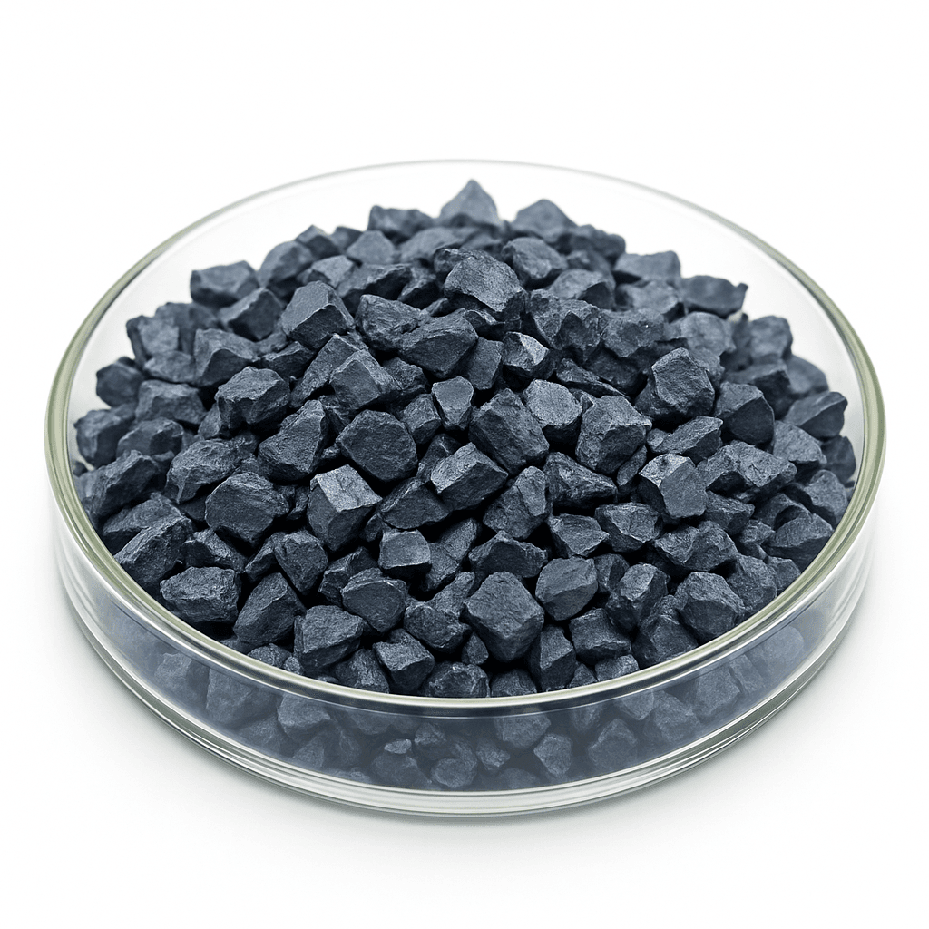 Silicon Carbide Evaporation Materials, SiC