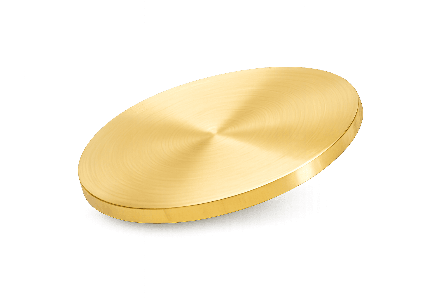 Gold Platinum Sputtering Target