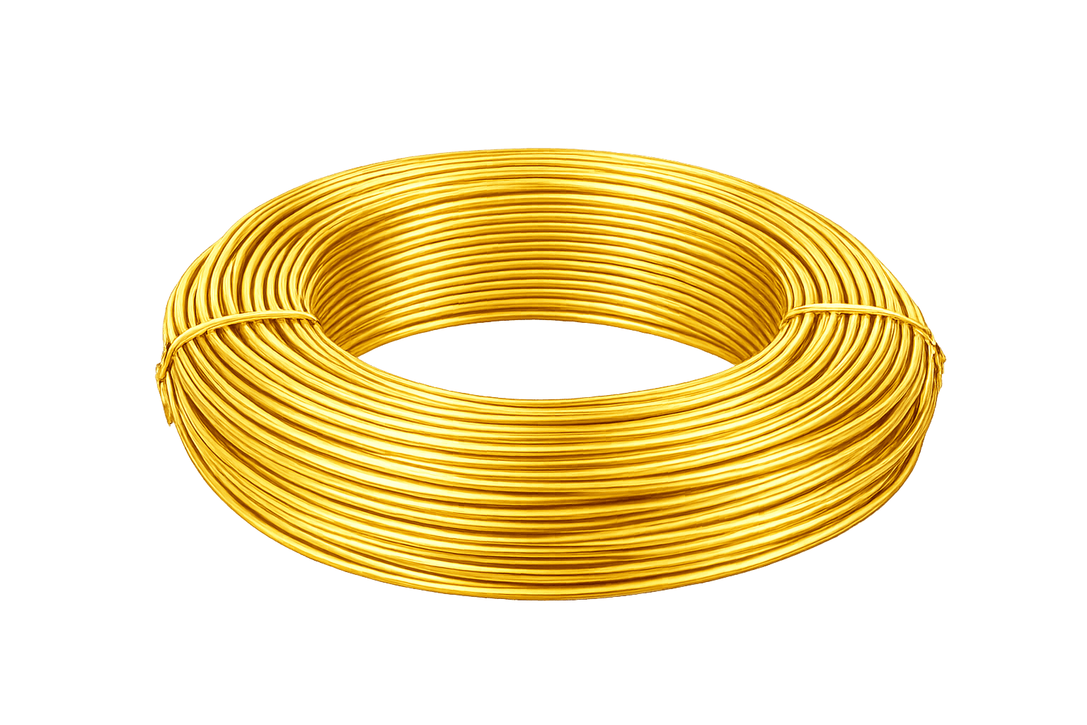 gold wire