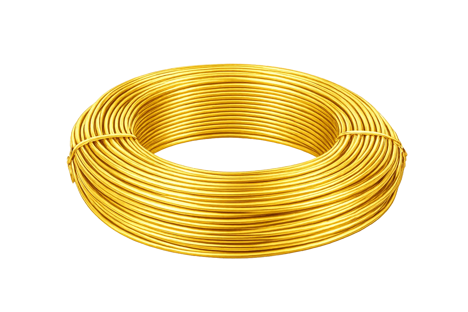 gold wire