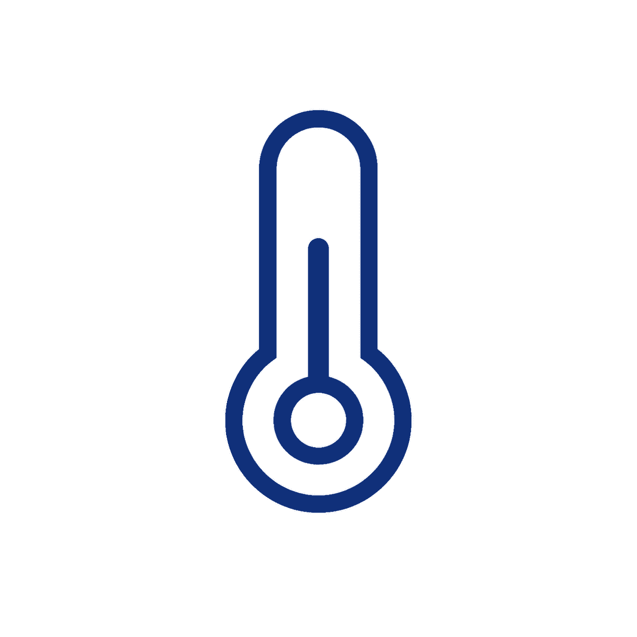 High-Temperature Performance