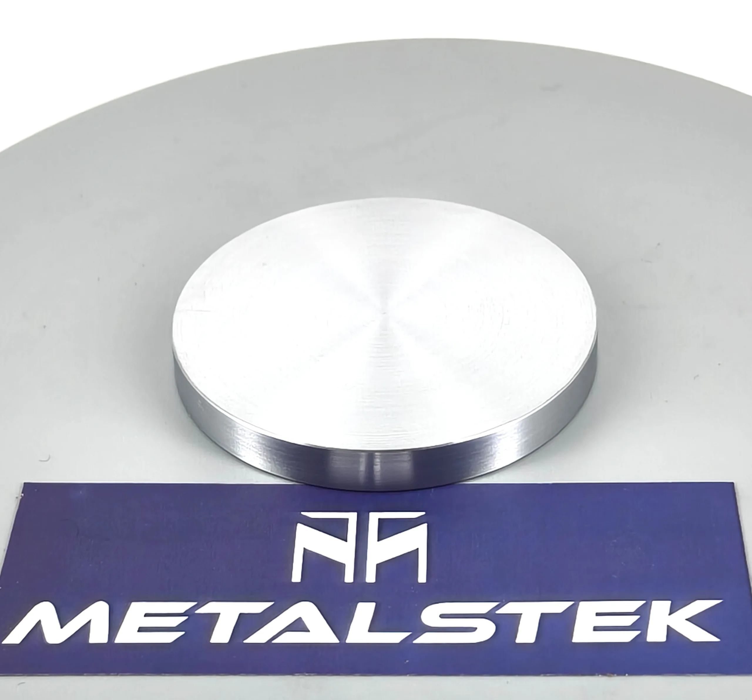 Cr Sputtering Target