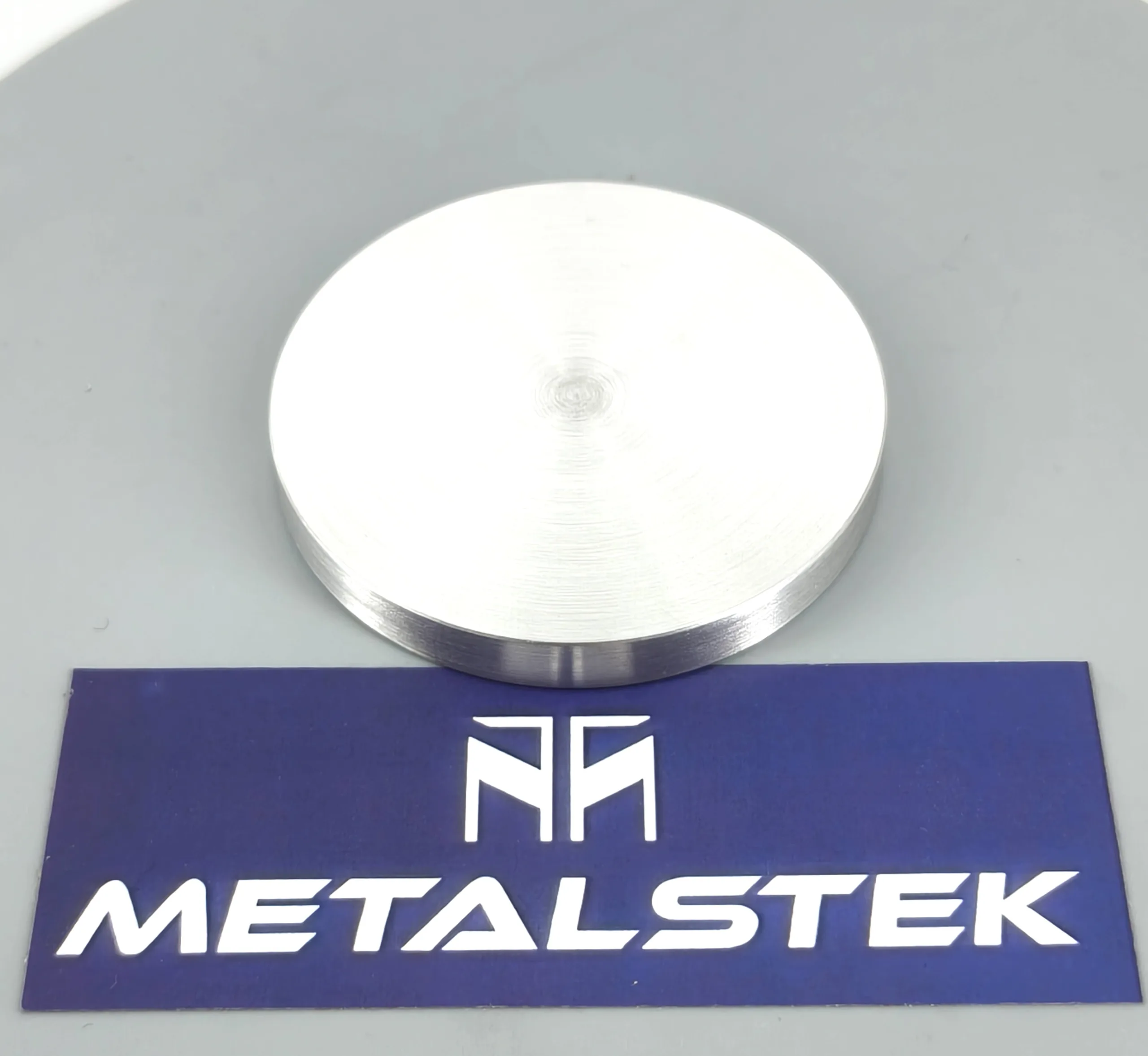 Mg Magnesium Sputtering Target6