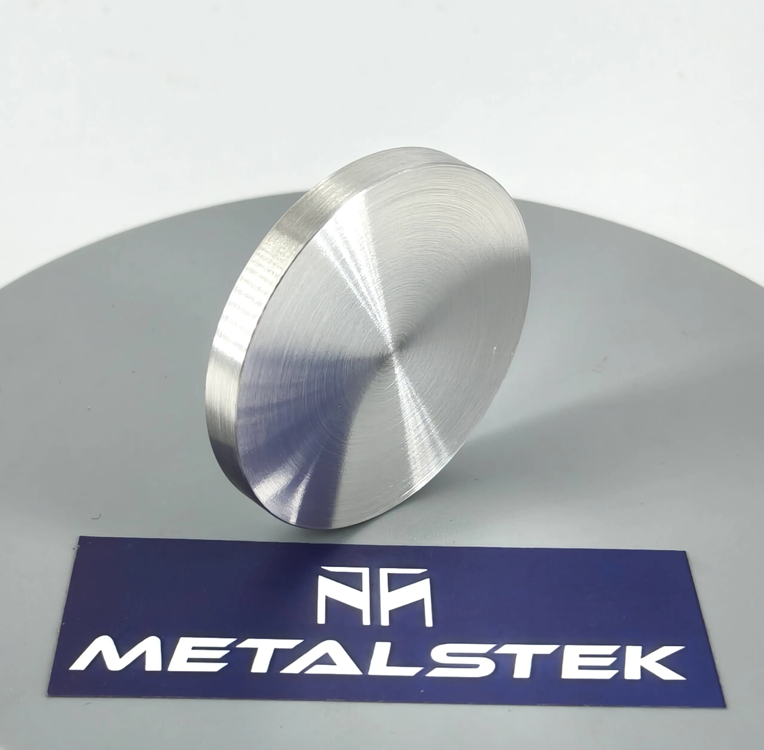 Magnesium Sputtering Target
